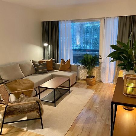 קוטקה Hogland Apartments - 2 מראה חיצוני תמונה