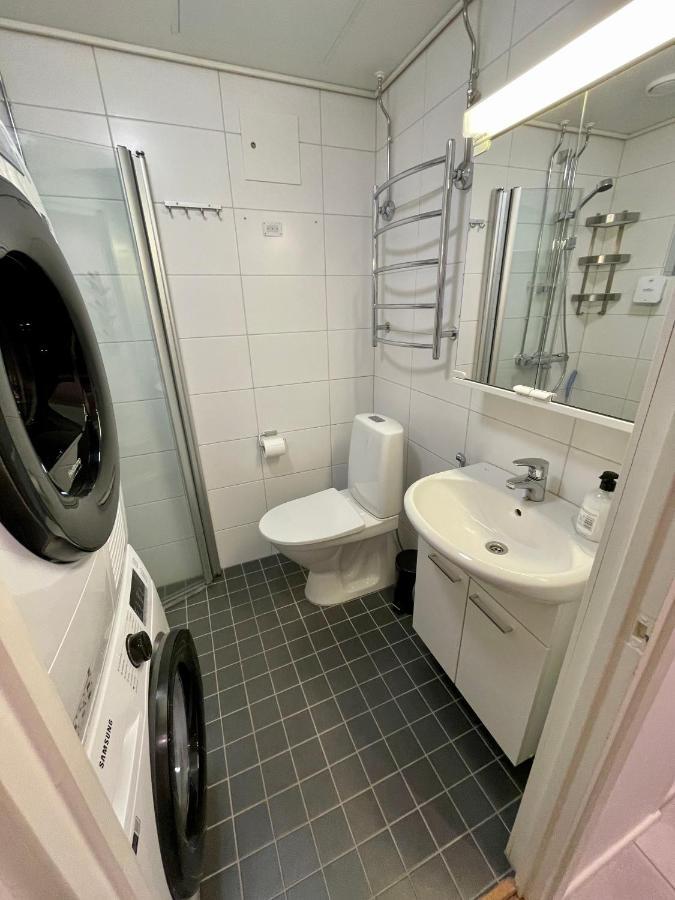 קוטקה Hogland Apartments - 2 מראה חיצוני תמונה