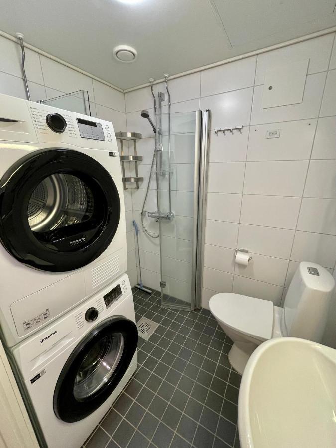 קוטקה Hogland Apartments - 2 מראה חיצוני תמונה