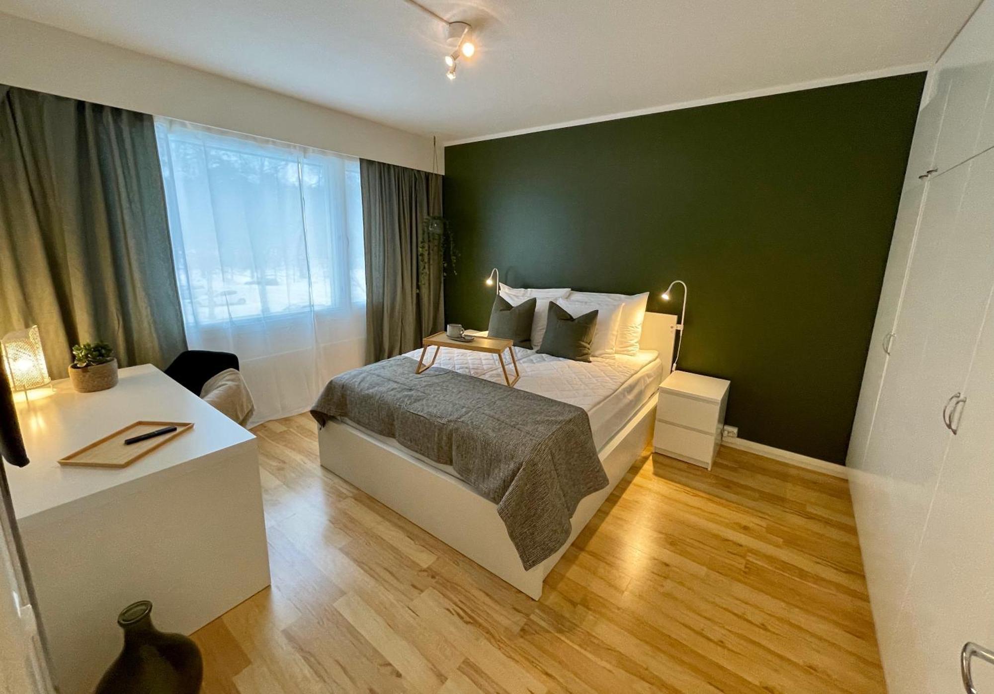 קוטקה Hogland Apartments - 2 מראה חיצוני תמונה